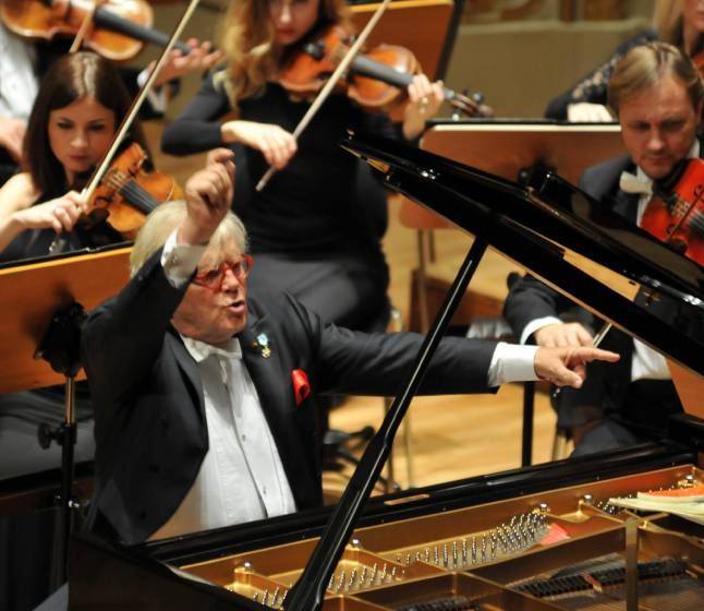 Karneval der Tiere & more mit Philharmonie der Nationen & Sinfónica de Las Palmas