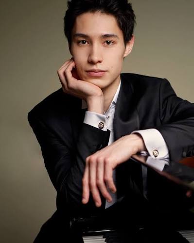 Angel Stanislav Wang